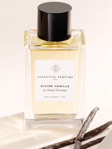 divine vanille essential parfums|essential perfumes website.